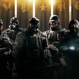 Meet your Posher, Boone